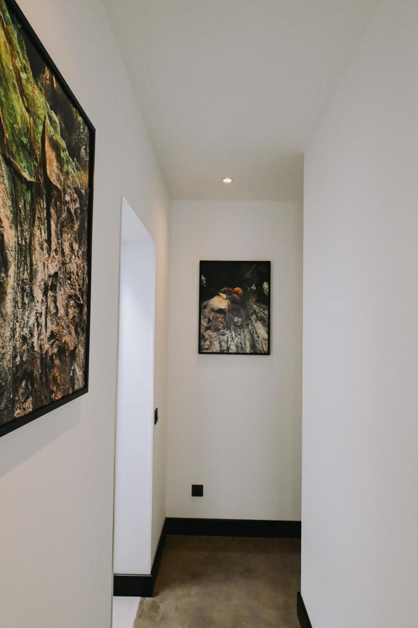 阿雷西费Garden House, Playa Honda公寓 外观 照片